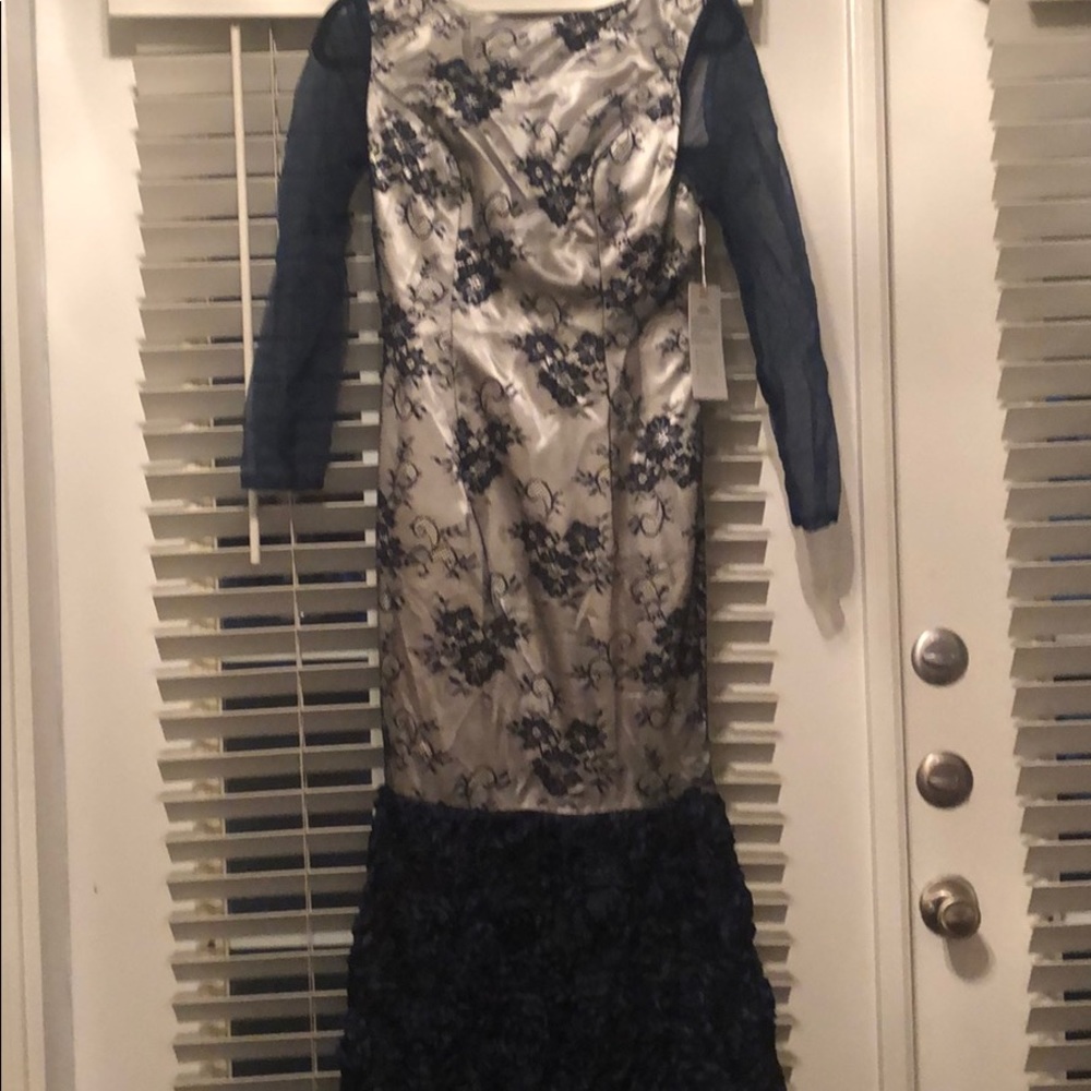 Prom/evening dress